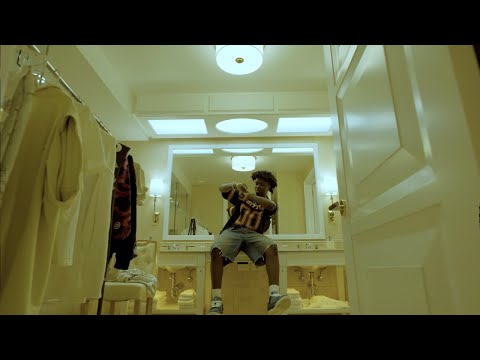 Kid Fob - Tick Tock (Official Video)