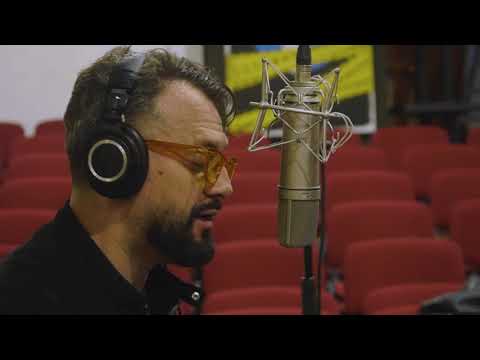 Marián Čekovský & Milan Lasica - Anjel