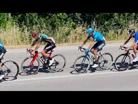 Adriatica Ionica Race 2022