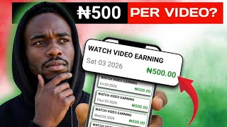 Vidbox Review: Earn Money Watching Videos (Legit or Scam?) thumbnail