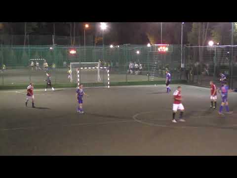 11 КХ 10 лига четвертьфинал Ua Forming   Style Print1тайм