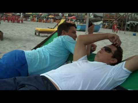 Playa El Silencio - Miguel & Mirko