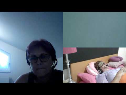 HIPNOZA REGRESIVA.RO-811.Maria ,Blestem Karmic si Tata Arhon. E. LASCU coord. si C. MORARU telepat