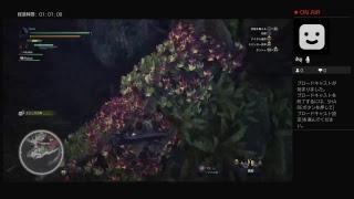 [MHW]モンハンワールド：ベータ版＃2