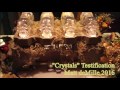 Matt deMille: Crystals Matt deMille: Crystals