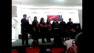 DRAMA DER GESCHLECHTSLOSIGKEIT