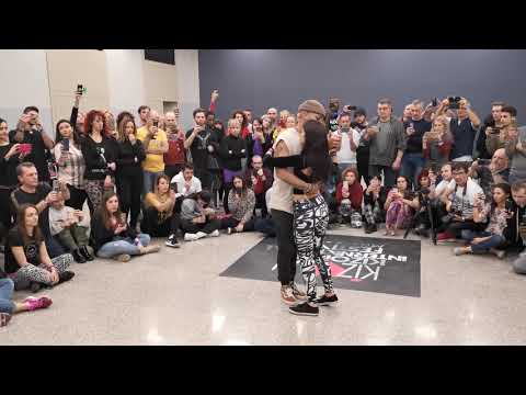 20181216 185933 - Albir - Kizomba Workshop Demo - KIZMI 2018 Kizomba Milano Festival