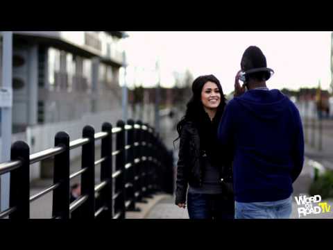 Word On Road TV Lanca Gomez Where did you go [Promo 2010]