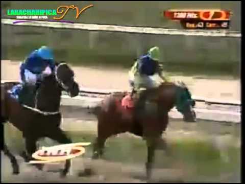 LA RINCONADA 7 CARRERA SABADO 07 DE JUNIO DEL 2014