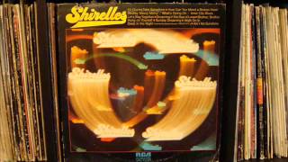 The Shirelles - Medley: Mercy Mercy / Inner City Blues / What's Going On