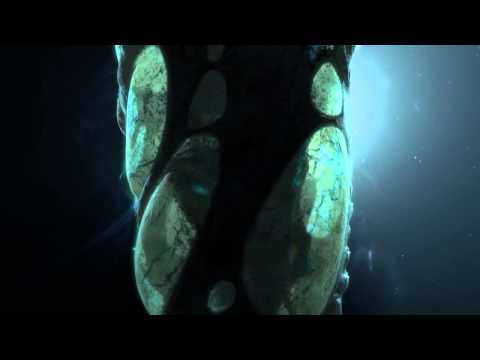 Sean Heddle Score CGI Short Film HD  RISING by Mikros Siggraph Computer Animation Festival 2012