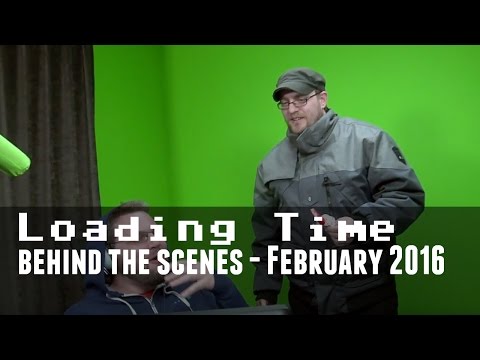 Loading Time Digest - February 2016