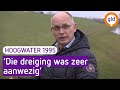 Hoogwater 1995, een terugblik 27 januari 2020