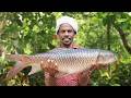ചൂണ്ടയിൽ കിട്ടിയ കിടിലൻ രോഹു കറിവെച്