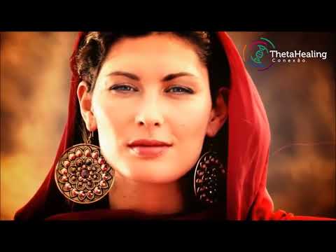 Despertando o Poder do Sagrado Feminino