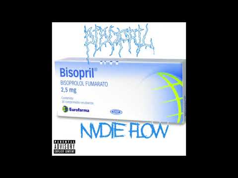 Nvdie Flow - BISOPRIL 💊 (Beat x Noahlacanoa)