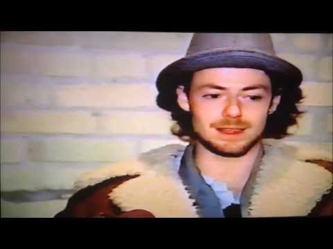 Remy Shand Interview/Story