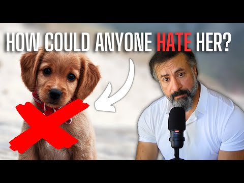 The Queer Origins of Muslim Hate for Dogs: A Prophet, a Gay Lover, and a Puppy