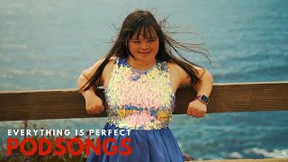 Everything is Perfect Music Video