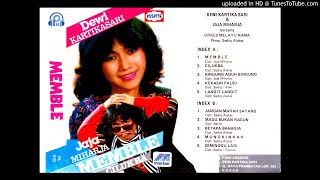 Download lagu JAJA MIHARJA/DEWI KARTIKASARI - MUNGKINKAH mp3
