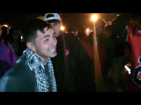 Golpes de Criterio (edición plaza) - Fichu vs Kolo vs MisterFree vs Ceneo - 8vos (Fecha 1)