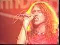 Vandenberg - Burning Heart (1982) Official Music Video