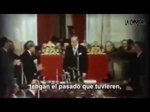 1973 - 11 de Marzo 2015 - La Cámpora - El candidato es el Proyecto