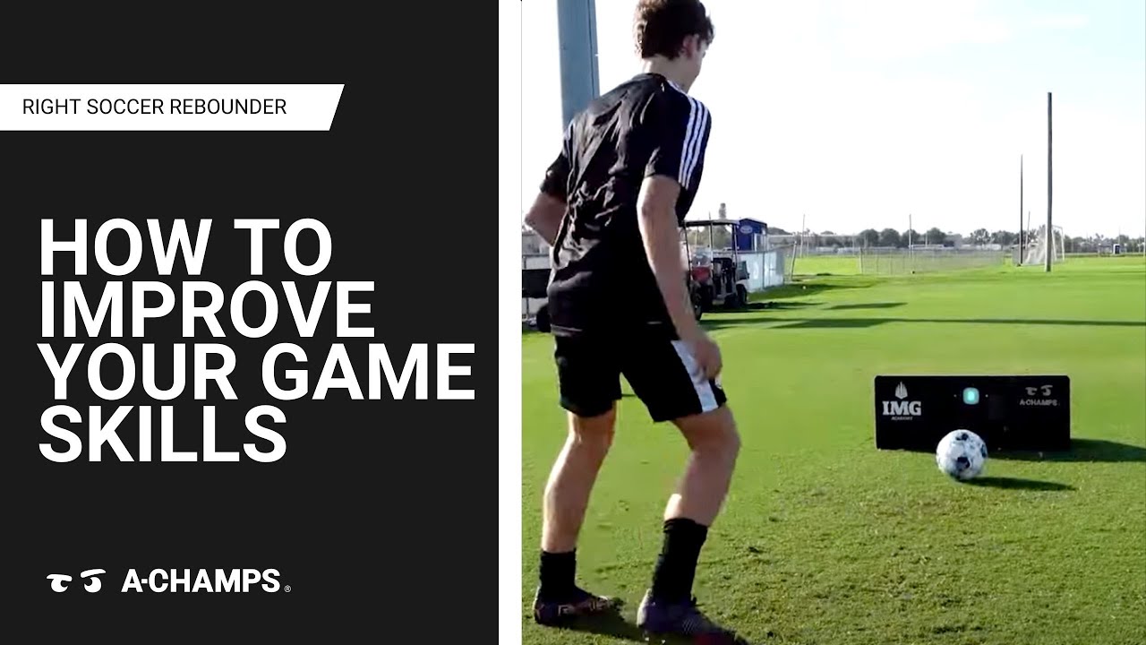 Rebound Boards Training Videos