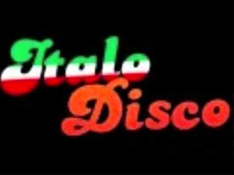STEFANO PULGA  -  TAKE ME HIGHER  (ITALO DISCO)