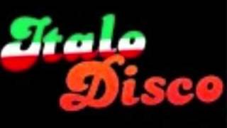 STEFANO PULGA  -  TAKE ME HIGHER  (ITALO DISCO)