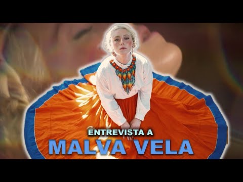 Los Lunes Seriéfilos - Entrevista a Malva Vela   |    Música