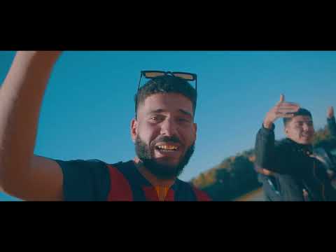 LA STRADA-BEN ALI (Official clip)