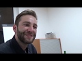 Interview mit Josh. | Der Mann hinter "Cordula Grün" Interview mit Josh. | Der Mann hinter "Cordula Grün"