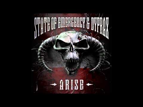 State Of Emergency & Dyprax - Arise (Masters Of Hardcore Austria Anthem)