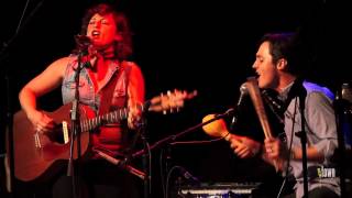 Shovels &amp; Rope - &quot;Birmingham&quot; (eTown web exclusive)