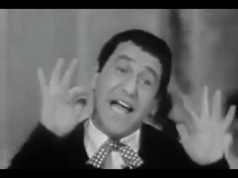 Soupy Sales - The Mouse