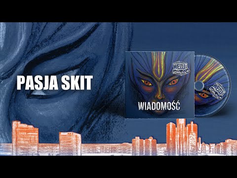 Wężu PMM - Pasja skit