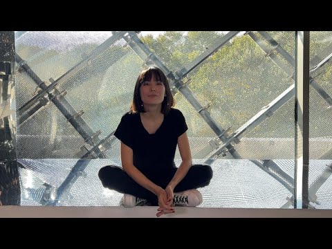 Alice Sara Ott - OP Backstage