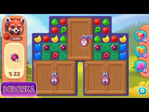 Wildscapes level 591 HD