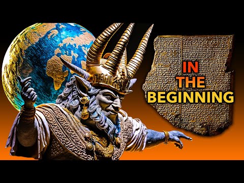 The True ORIGINS of Genesis Creation Will BLOW Your Mind