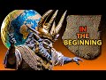 The True ORIGINS Of Genesis Creation Will BLOW Your Mind