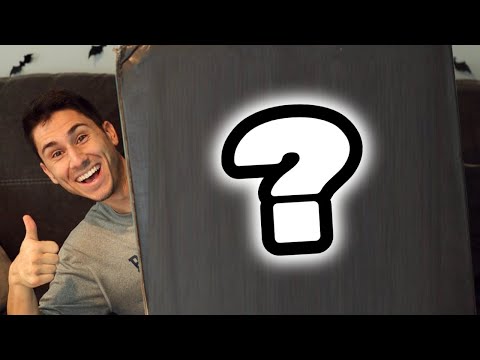 I GOT A NEW GAMING PC!