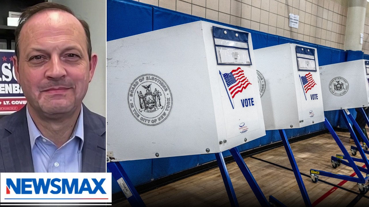 Opposition to SAVE America Act ‘baffles me’: South Carolina AG Alan Wilson | American Agenda