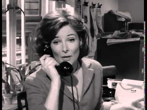 Danger Man   2x15   Whatever Happened to George Foster - Full Episode