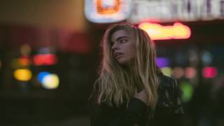 Cover Drive - Love Junkie (HSVN Remix)