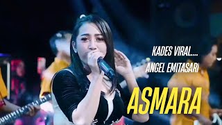 Download lagu ASMARA - ANGEL (KADES CANTIK VIRAL) - AZAHARA X DHEHAN PRO Live Sawo Gresik mp3 Download lagu ASMARA - ANGEL (KADES CANTIK VIRAL) - AZAHARA X DHEHAN PRO Live Sawo Gresik mp3
