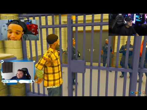 Rc Reagindo Ao Meikod Tiltado PQ Soltaram So O Rc kkkk