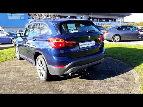 171D20579 - 171D20579 BMW X1 sDrive18d Sport