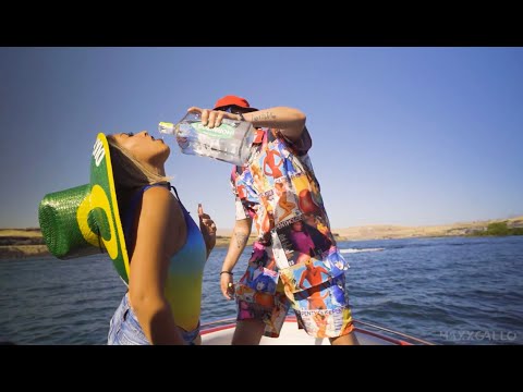 Maxx Gallo - FYB Puro Desmadre