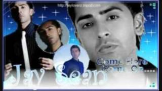 Jay Sean - Come With Me + Lyrics !